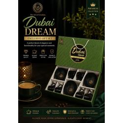Crockery Set Dubai Dream