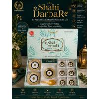 Crockery Set Shahi Darbar