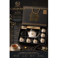 Crockery Set CafePoint
