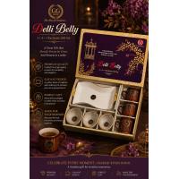 Crockery Set Delli Belly