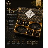 Crockery Set Momo Café 