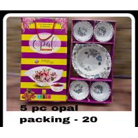 Crockery Set Opal