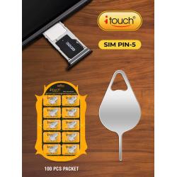 ITouch Sim Ejector Toll