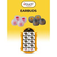 iTouch Rubber Buds