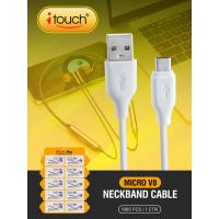 Itouch Micro V8 power Bank Cable 