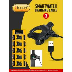 ITouch Smart Watch Charging Cable 3