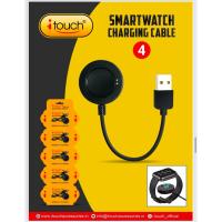 ITouch Smart Watch Charging Cable 4