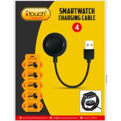 ITouch Smart Watch Charging Cable 4