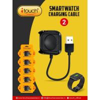 ITouch Smart Watch Charging Cable 2