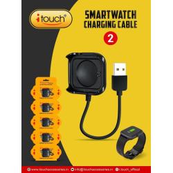 ITouch Smart Watch Charging Cable 2