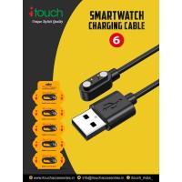 ITouch Smart Watch Charging Cable 6