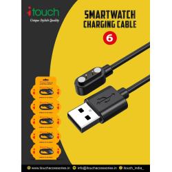 ITouch Smart Watch Charging Cable 6