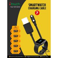 ITouch Smart Watch Charging Cable 7