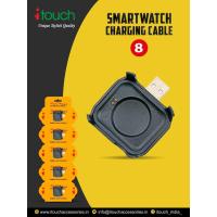 ITouch Smart Watch Charging Cable 8