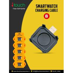 ITouch Smart Watch Charging Cable 8
