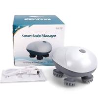 Smart Scalp Masager