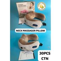 Neck Masager Pillow
