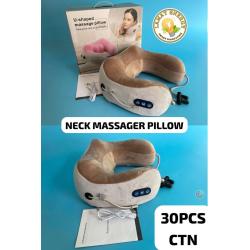 Neck Masager Pillow