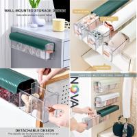 Multifunction Storage Box