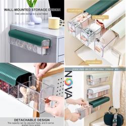 Multifunction Storage Box