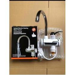 Instant Heating tap