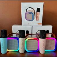 1 Mic Speaker
