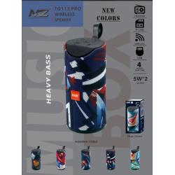 MZ Speaker TG1113 Pro