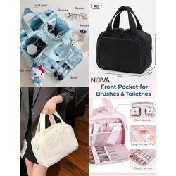 Travel Cosmetic Bag