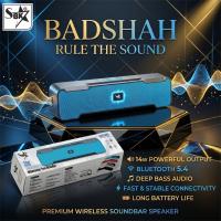 SBK Sound-bar Badshah