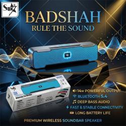 SBK Sound-bar Badshah