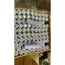 Lithium Cell 2000mah