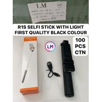 R1 S Selfie Stick