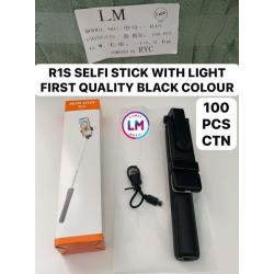 R1 S Selfie Stick