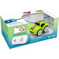 Follow Car Toy