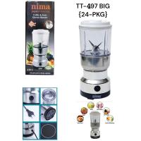 Nima Long Electric Grinder TT-497