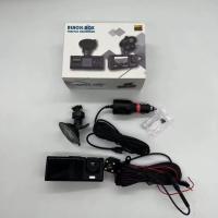 Black Box Dash Camera