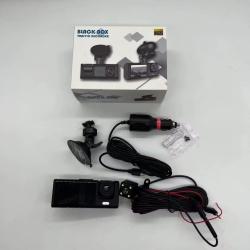 Black Box Dash Camera