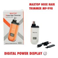 Maxtop Nose Hair Trimmer