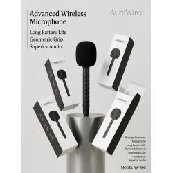 Wireless Microphone