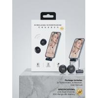 M1 Collar Mic