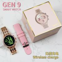 Gen 9 Smart Watch