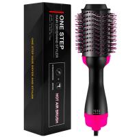 Hot Hair Comb