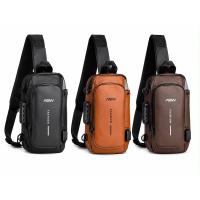 ASW USB Fashion Bag