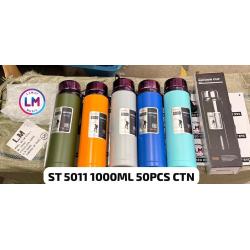  Bottle (1000 ml) ST-5011